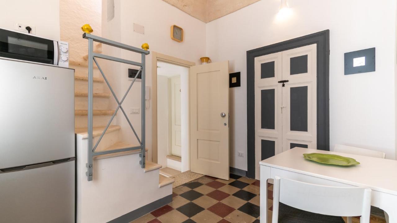 Maison Greta By Rentbeat Ostuni Bagian luar foto