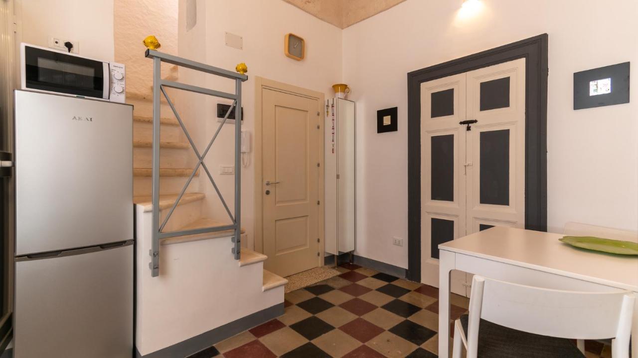 Maison Greta By Rentbeat Ostuni Bagian luar foto