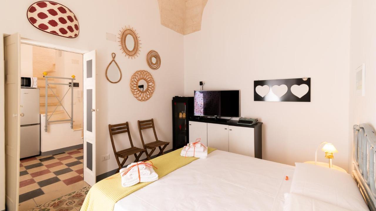 Maison Greta By Rentbeat Ostuni Bagian luar foto