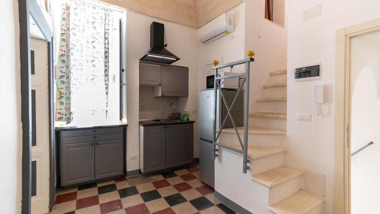 Maison Greta By Rentbeat Ostuni Bagian luar foto