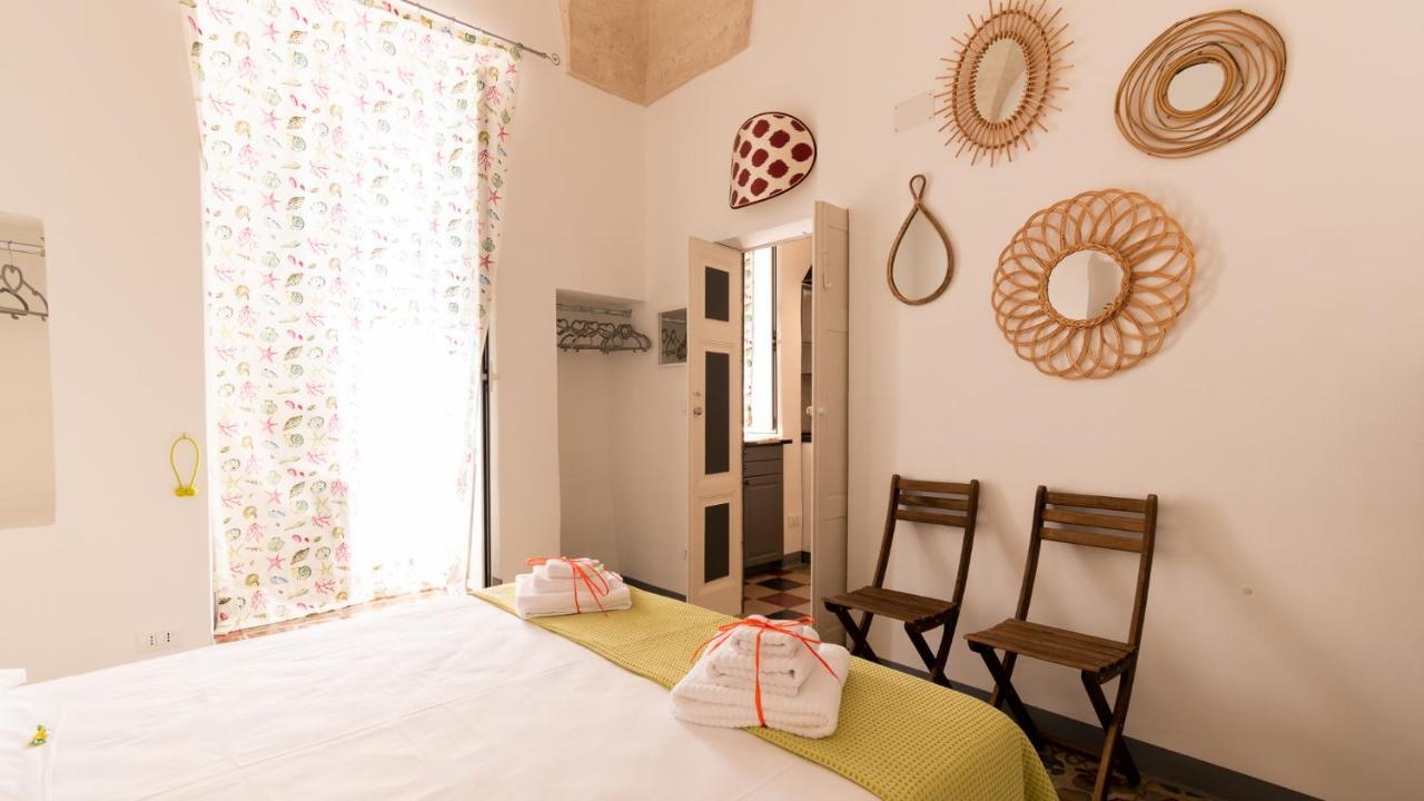 Maison Greta By Rentbeat Ostuni Bagian luar foto