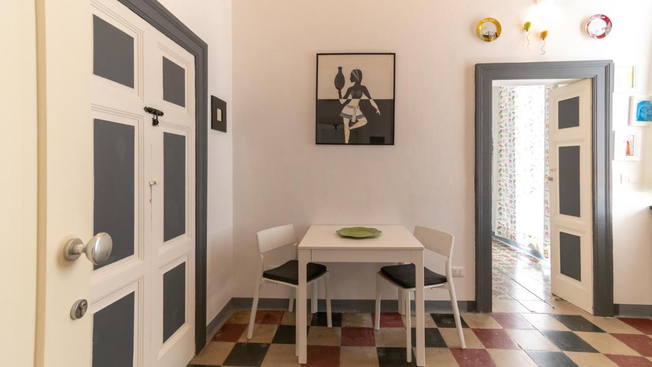 Maison Greta By Rentbeat Ostuni Bagian luar foto