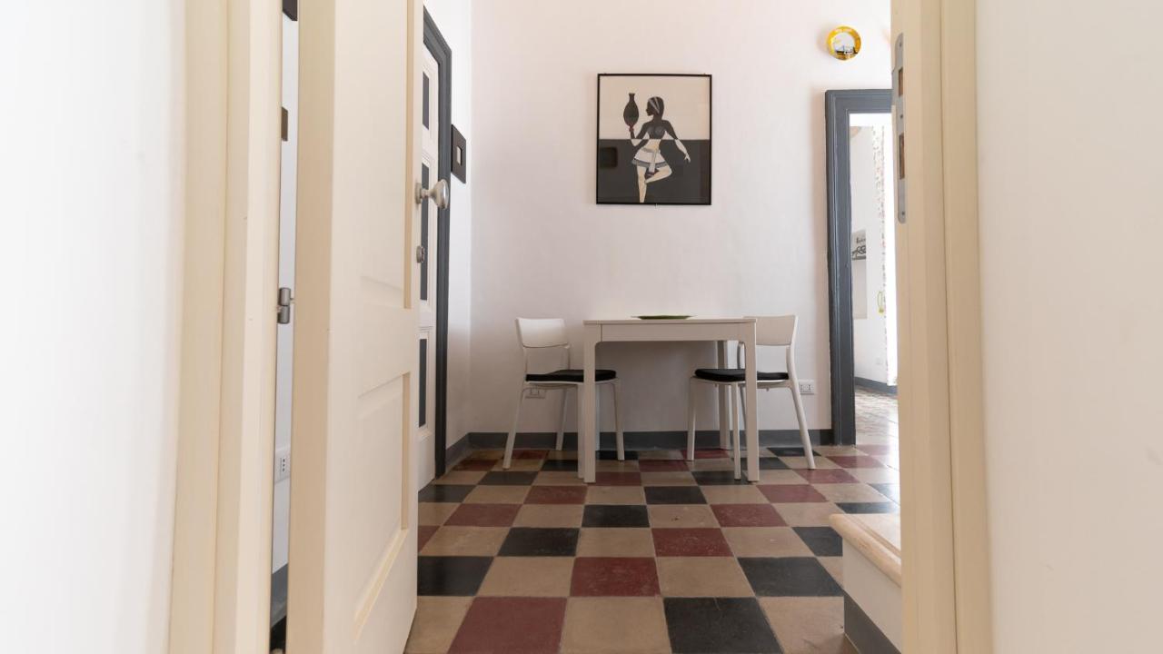 Maison Greta By Rentbeat Ostuni Bagian luar foto