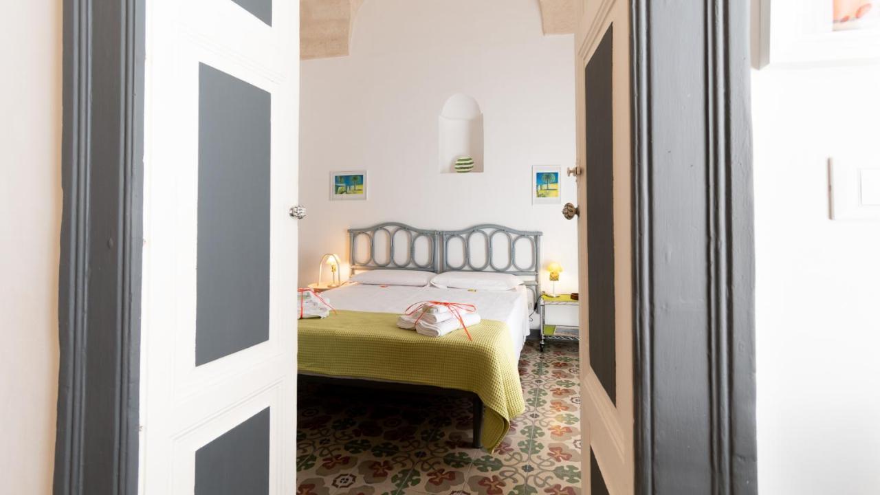 Maison Greta By Rentbeat Ostuni Bagian luar foto
