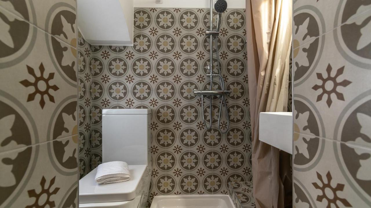 Maison Greta By Rentbeat Ostuni Bagian luar foto