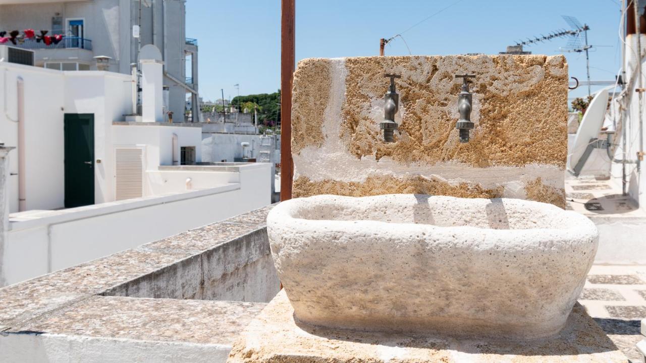 Maison Greta By Rentbeat Ostuni Bagian luar foto