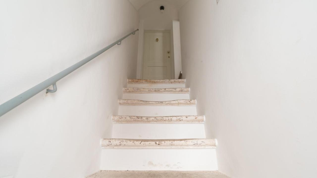 Maison Greta By Rentbeat Ostuni Bagian luar foto