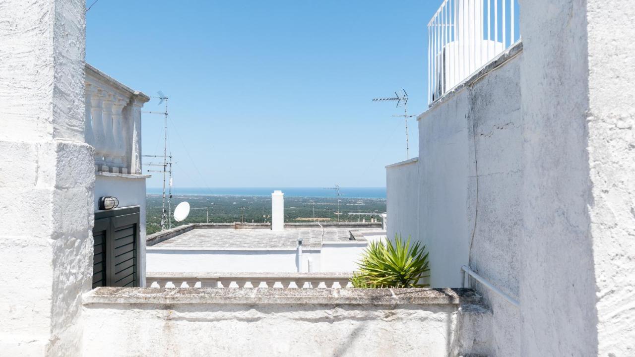 Maison Greta By Rentbeat Ostuni Bagian luar foto