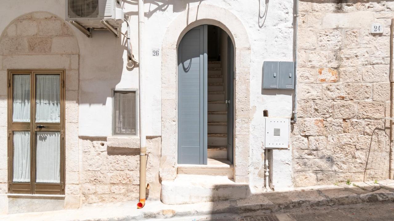 Maison Greta By Rentbeat Ostuni Bagian luar foto
