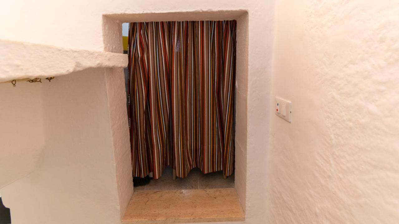 Maison Greta By Rentbeat Ostuni Bagian luar foto
